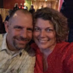 Meet your Posher, Holly